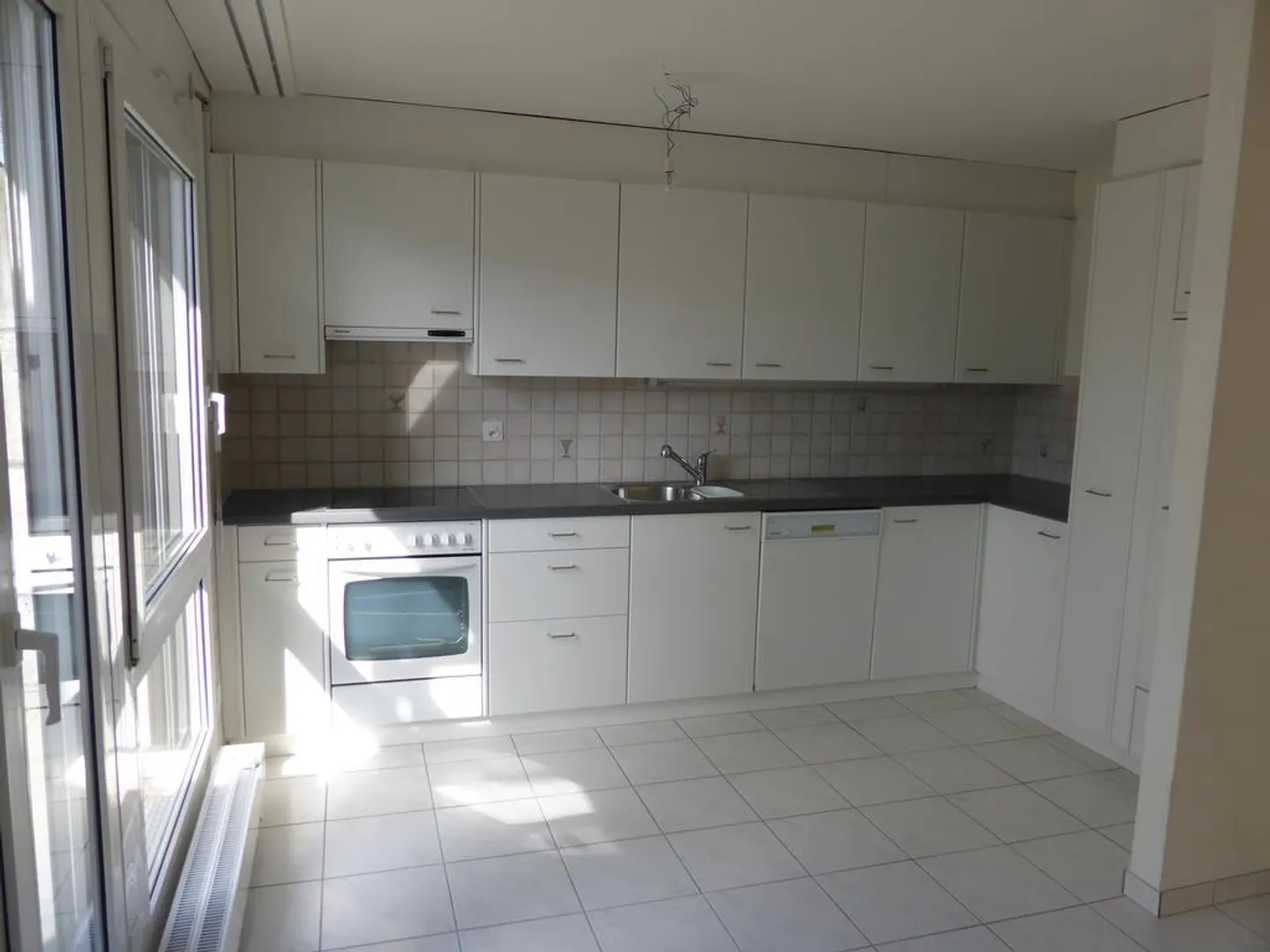 Appartement 3,5 pièces avec belle vue au Sonnenhügel à louer - Photo 4 sur 10