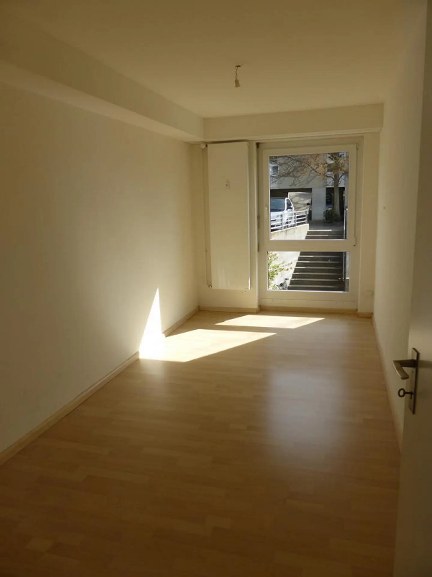 Appartement 3,5 pièces avec belle vue au Sonnenhügel à louer - Photo 7 sur 10