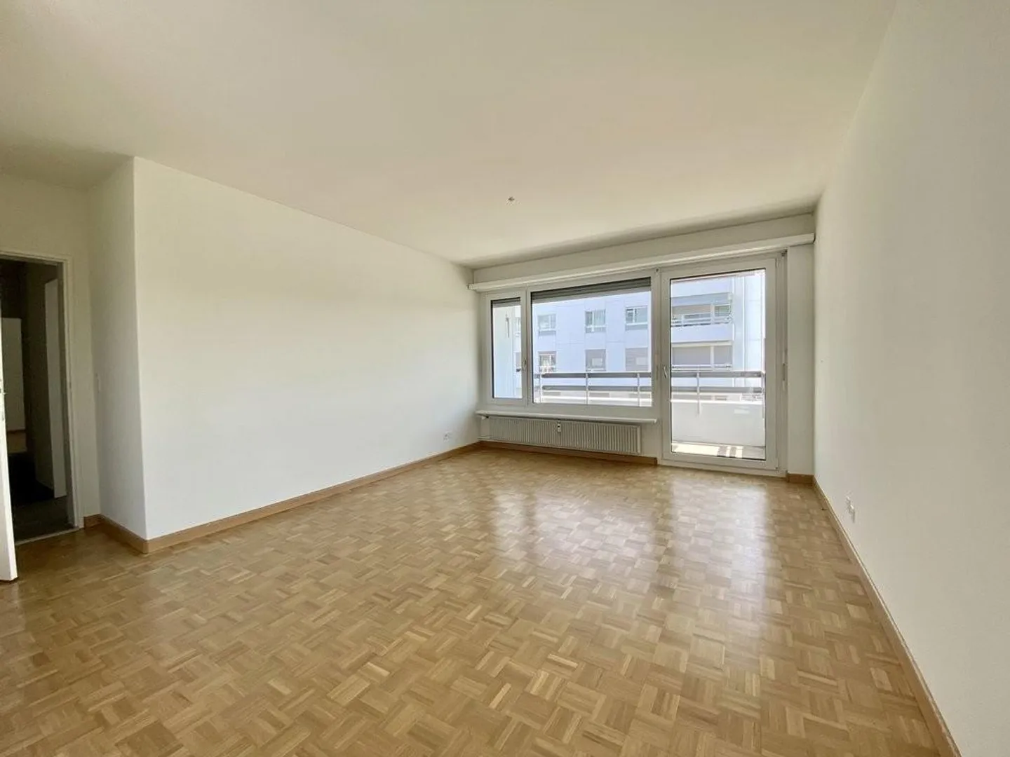 Cozy 4.5-room apartment in beautiful Birsfelden - Photo 6 of 10
