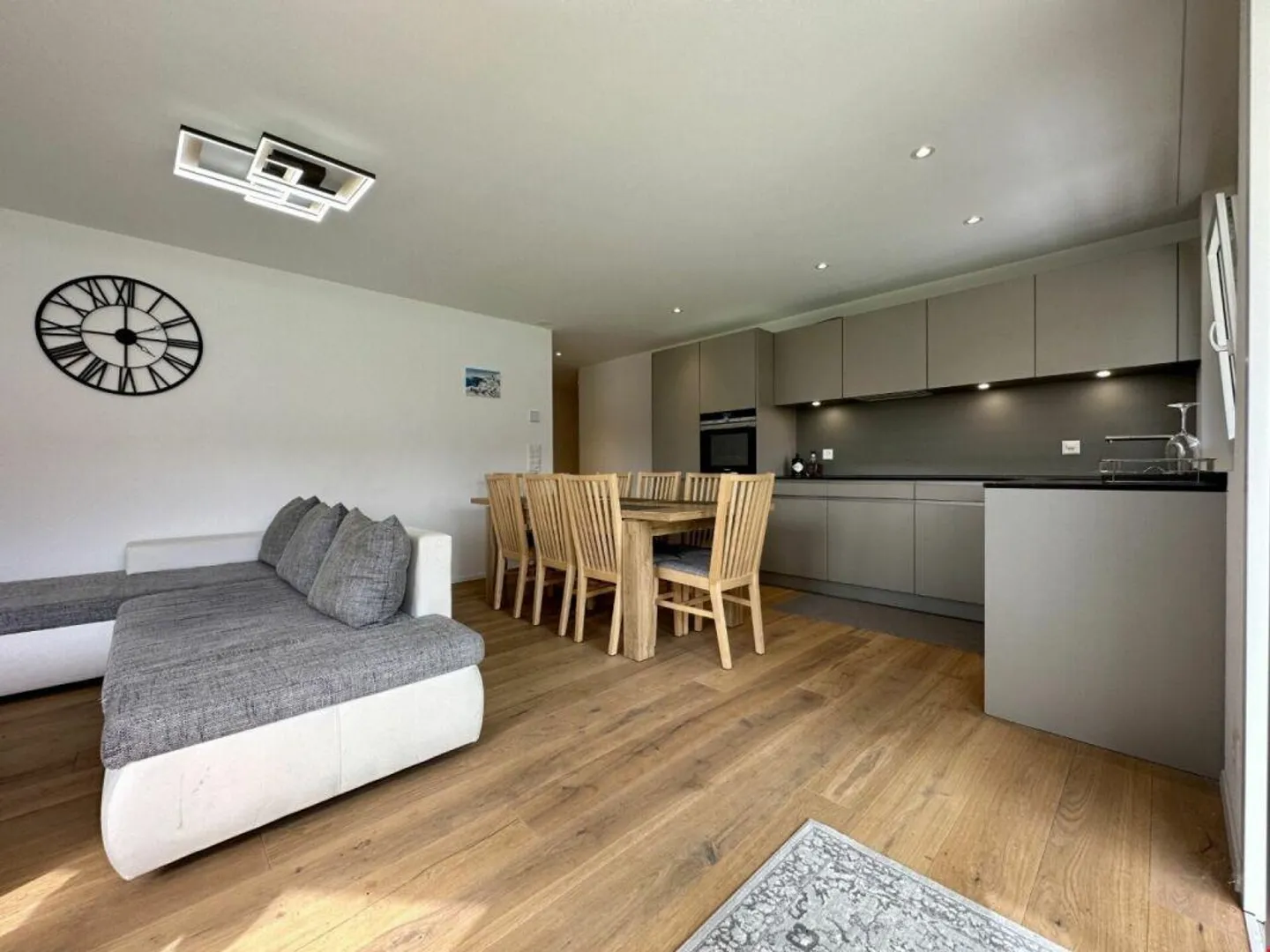 Modern I Garden I 20Min from Freiburg - Photo 7 of 14