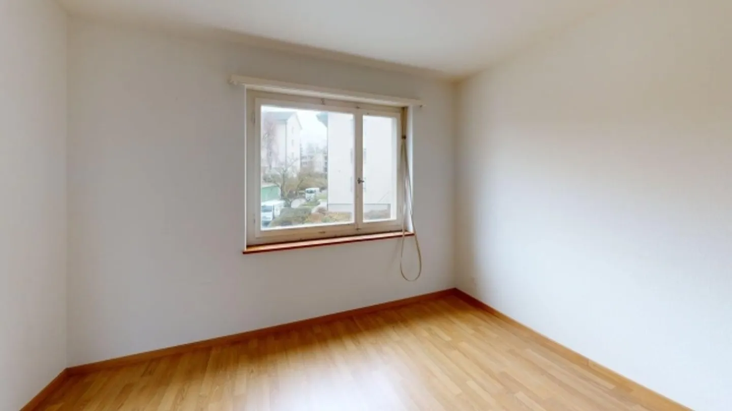 Helle 2-Zimmer-Wohnung zur Zwischennutzung (befristet bis 31.03.2027) - Foto 5 von 10