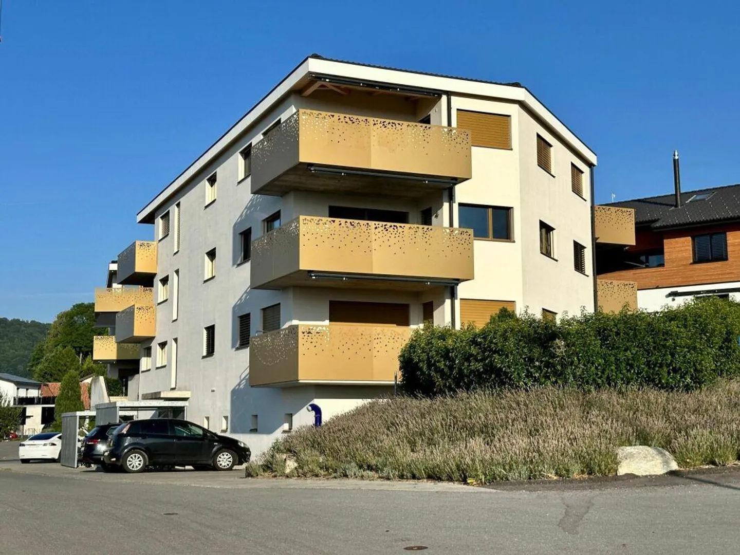 Modern I Garden I 20Min from Freiburg - Photo 2 of 14