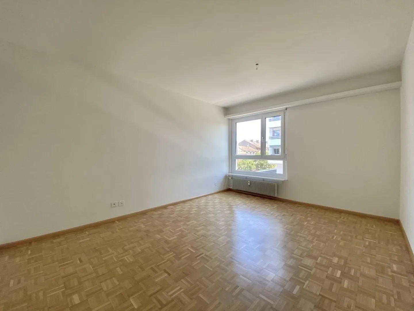 Cozy 4.5-room apartment in beautiful Birsfelden - Photo 7 of 10