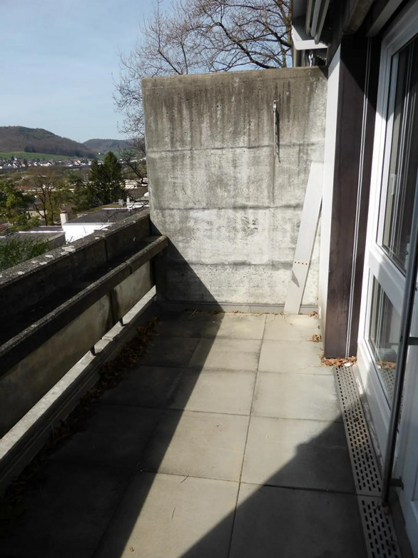 Appartement 3,5 pièces avec belle vue au Sonnenhügel à louer - Photo 10 sur 10