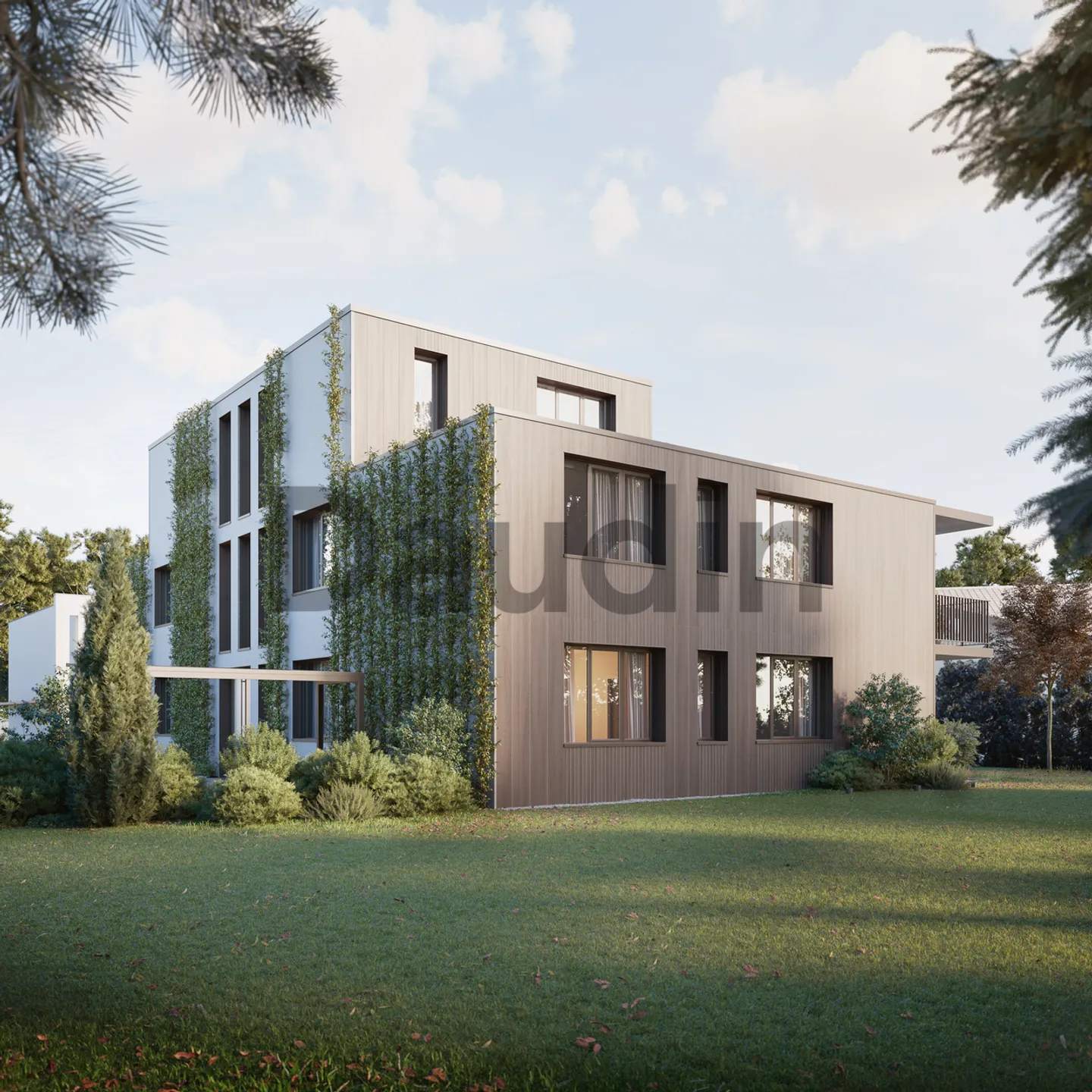Verdera - 5 Zimmer im Gartengeschoss - Genehmigung in Kraft - Foto 2 von 4