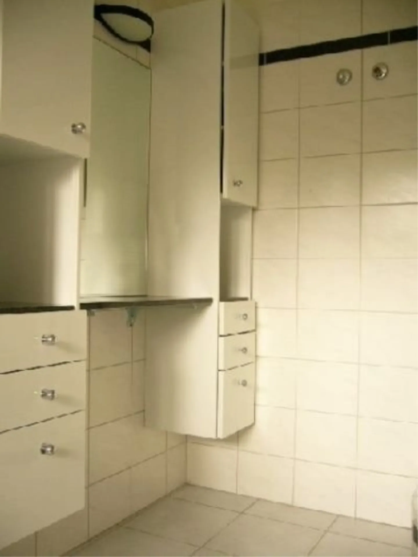 Bellissimo appartamento di 4,5 stanze con camino e vista sul verde - Foto 5 di 5