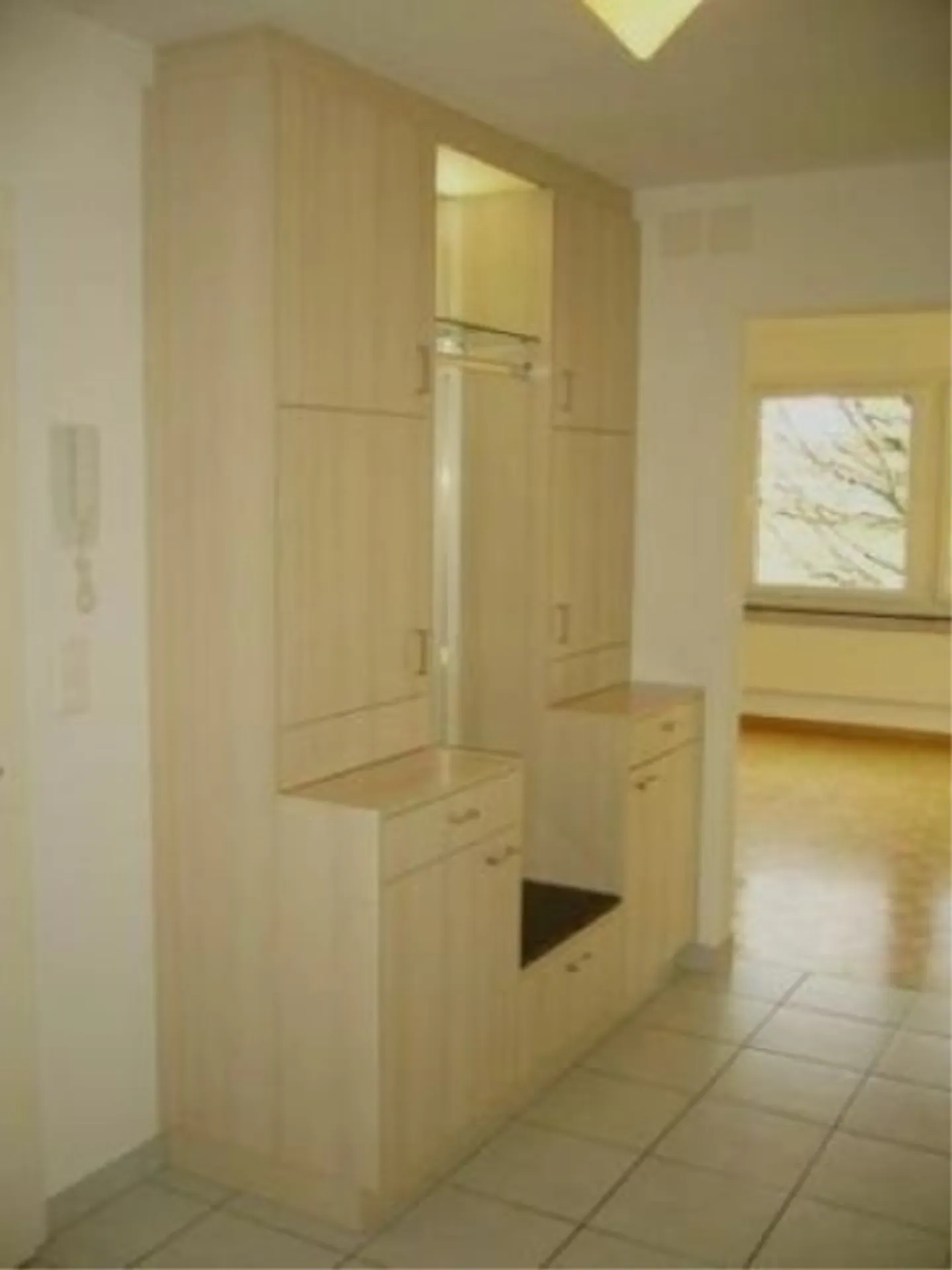 Bellissimo appartamento di 4,5 stanze con camino e vista sul verde - Foto 3 di 5