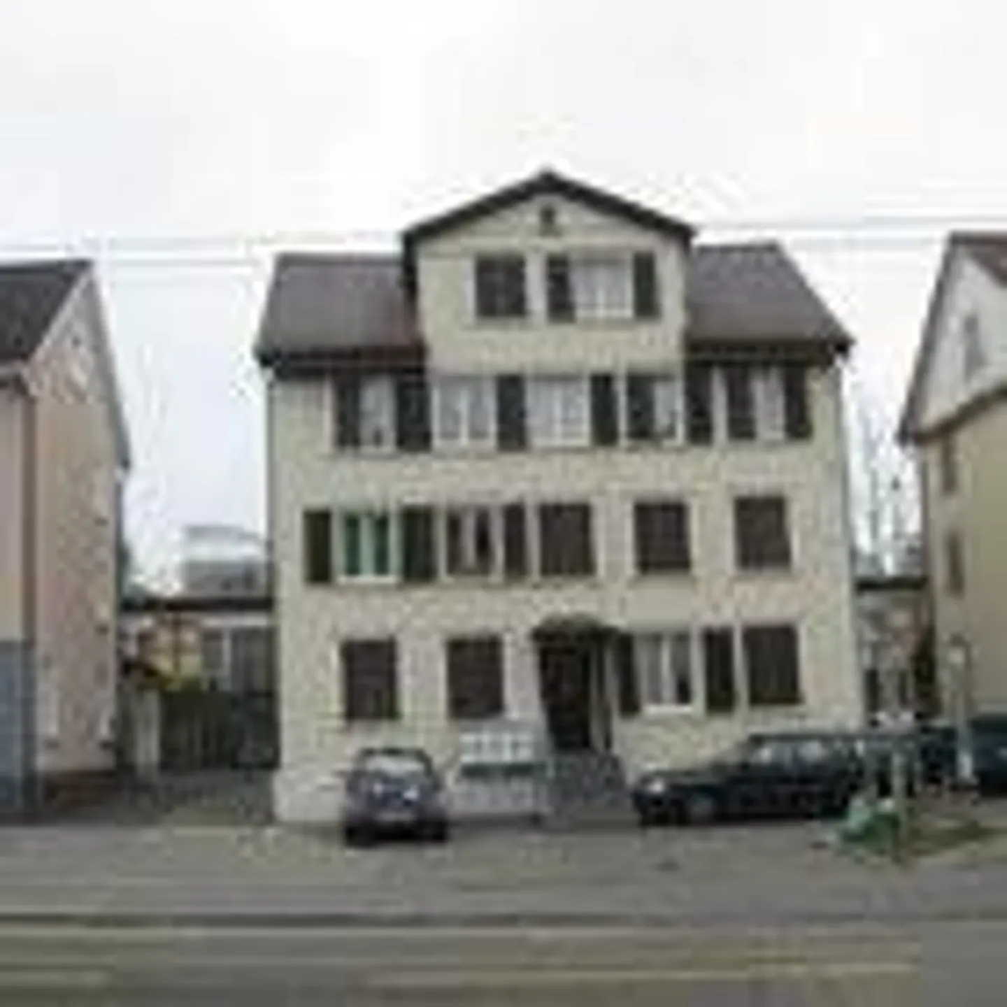 Outdoor parking space for rent in St. Gallen! - Photo 1 of 1