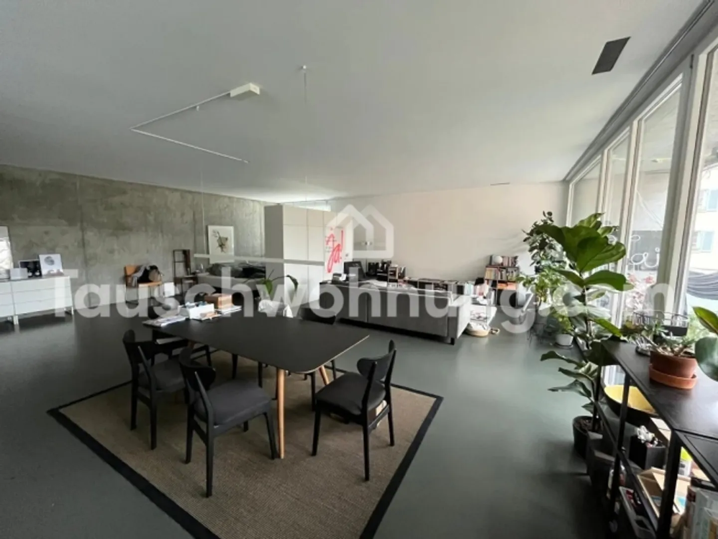 Apartment for rent - Photo 5 of 6