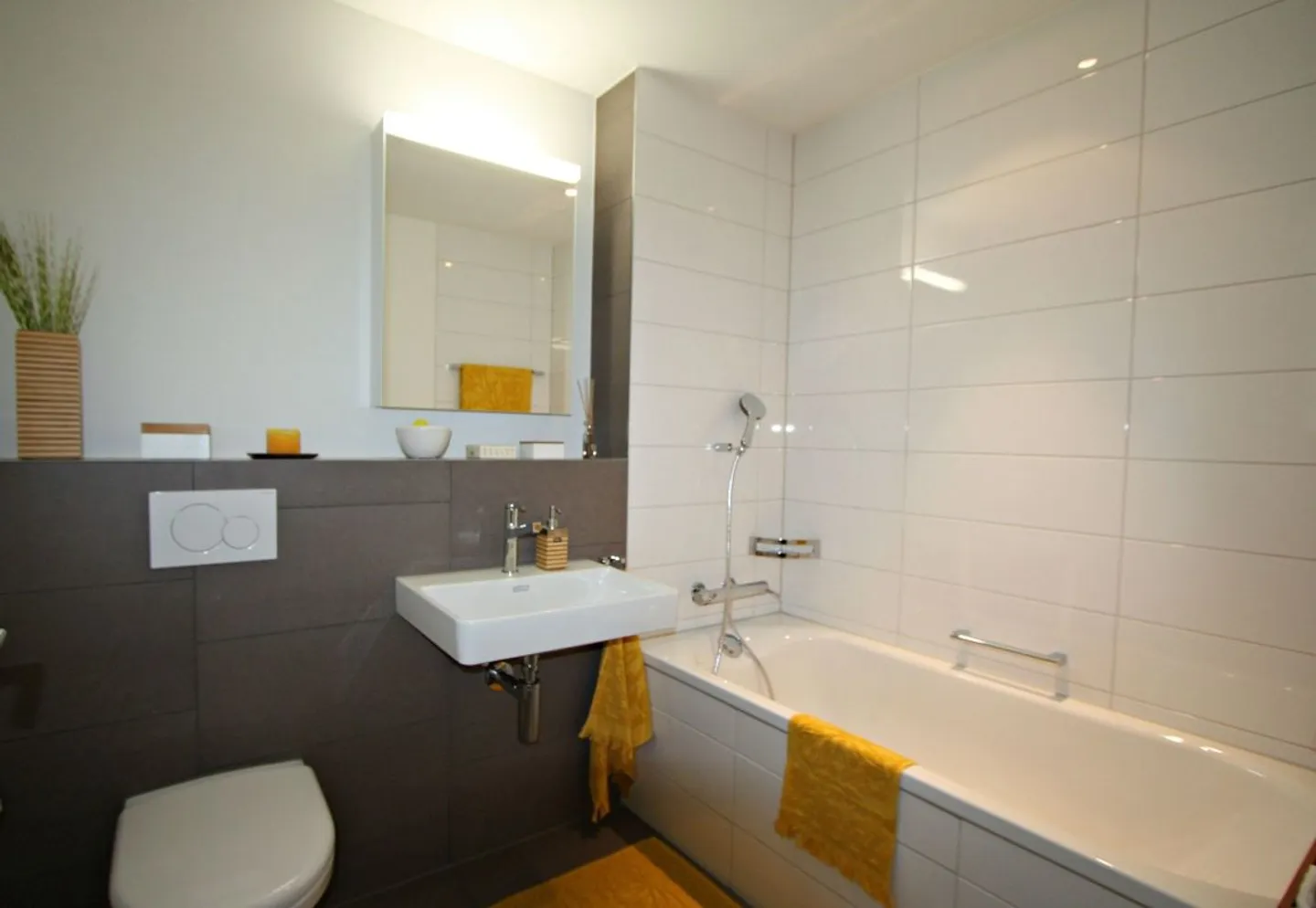 Wohnung mieten - Foto 5 von 7