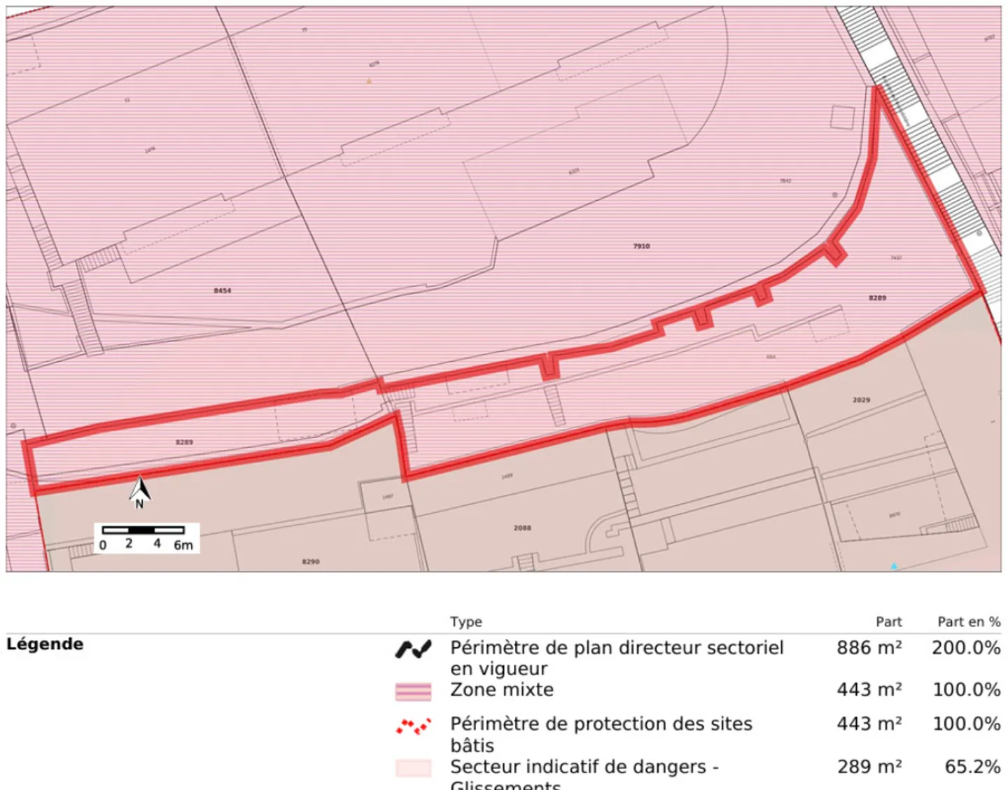 Terreno edificabile - Foto 1 di 1