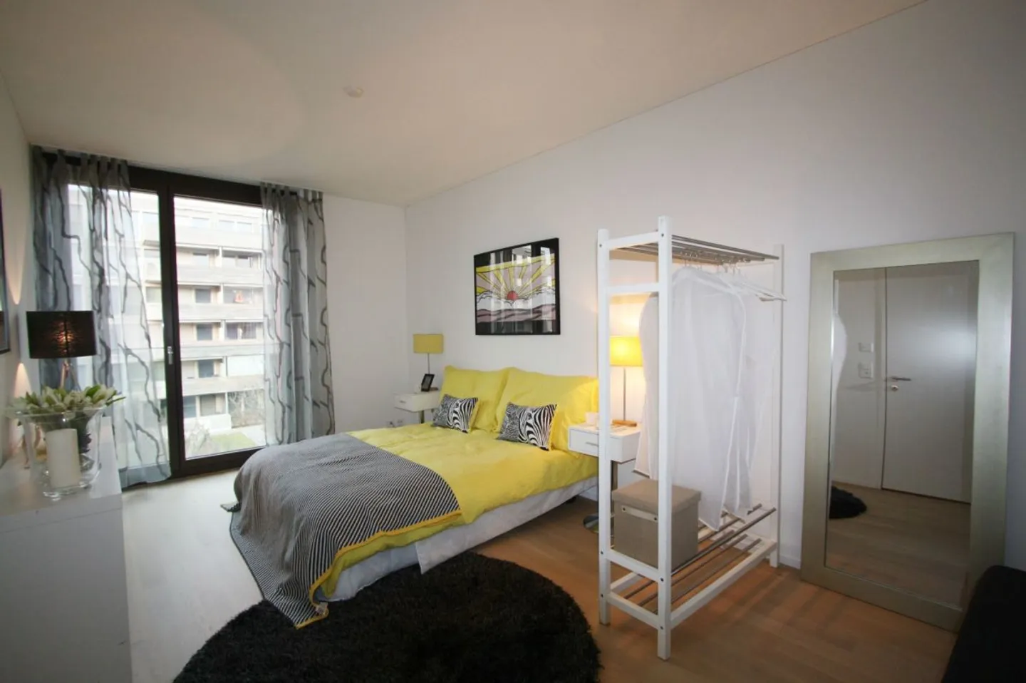 Wohnung mieten - Foto 7 von 7