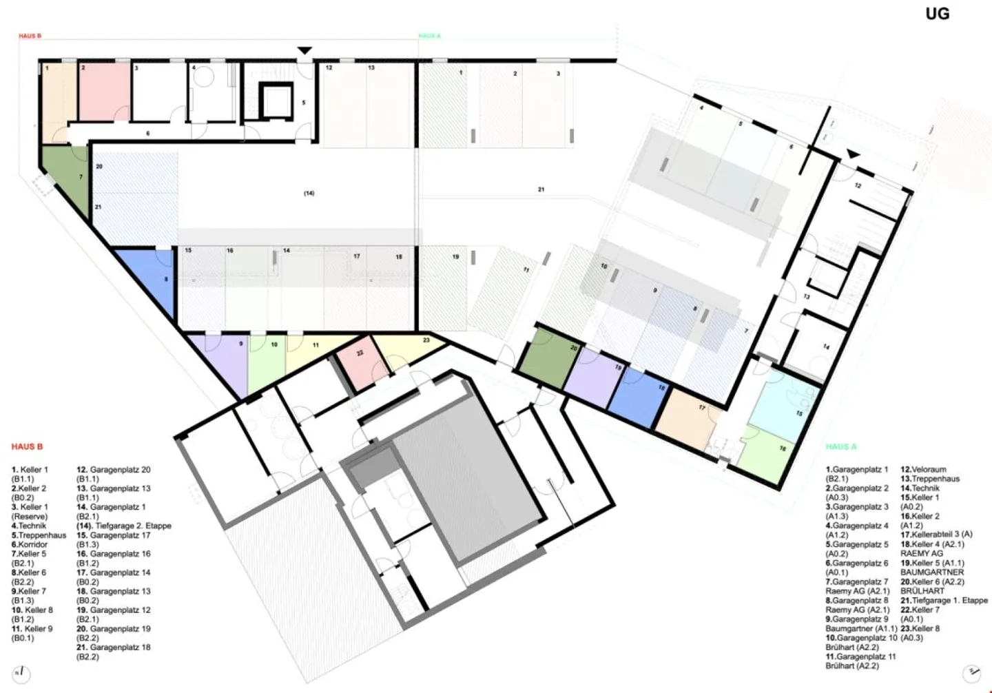 Modern I Garden I 20Min from Freiburg - Photo 14 of 14