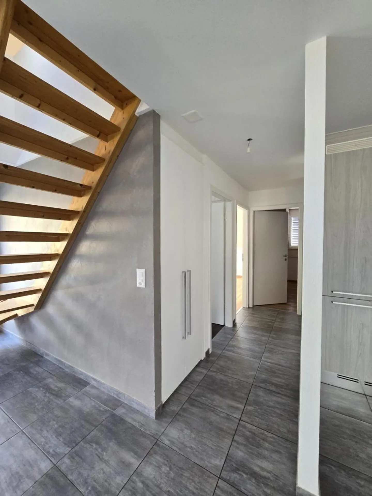 3.5 ROOM apartment on the top floor duplex - Photo 4 of 13