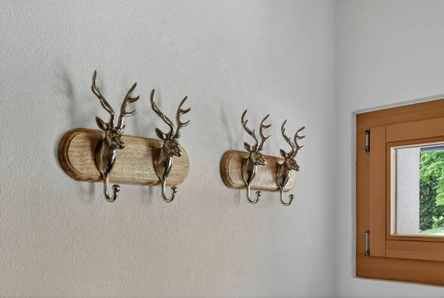 Appartement de vacances 4,5 pièces au cœur de la région de ski et de randonnée de Grüsch-Danusa - Photo 25 sur 30