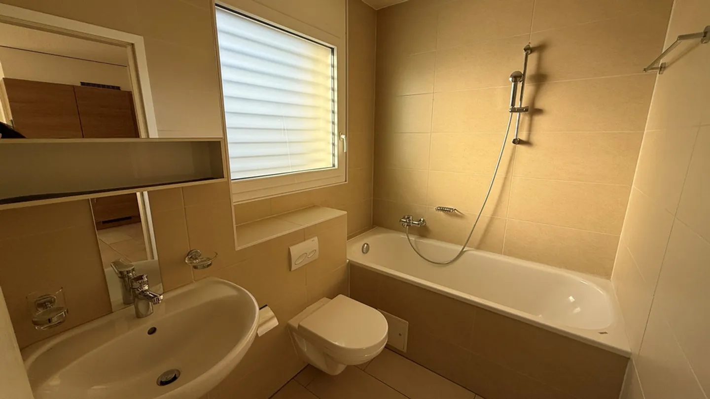 Appartement 2.5 pièces - Photo 5 sur 6