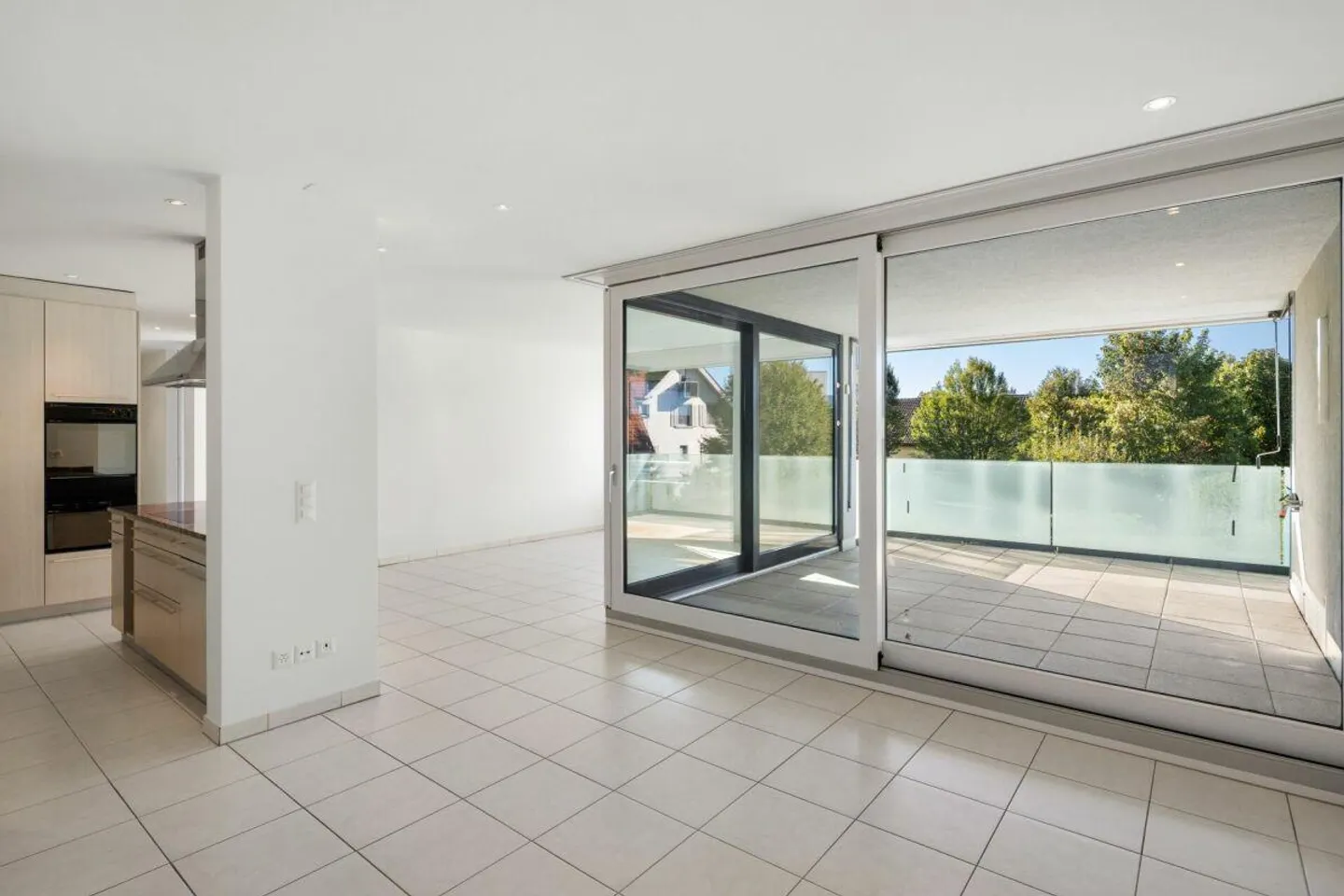 Zentrale Wohnung in Uster - Foto 5 von 17