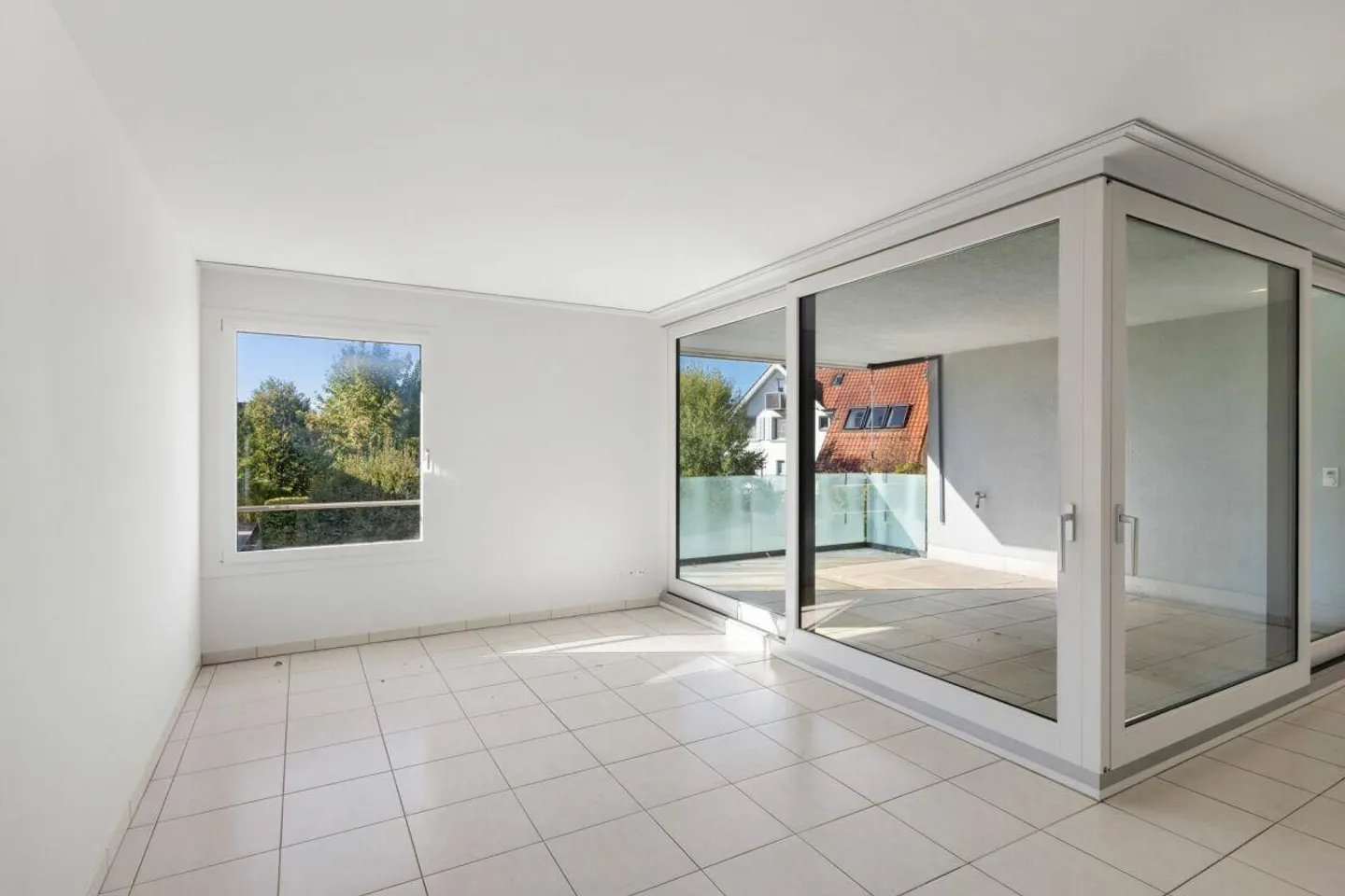 Zentrale Wohnung in Uster - Foto 6 von 17