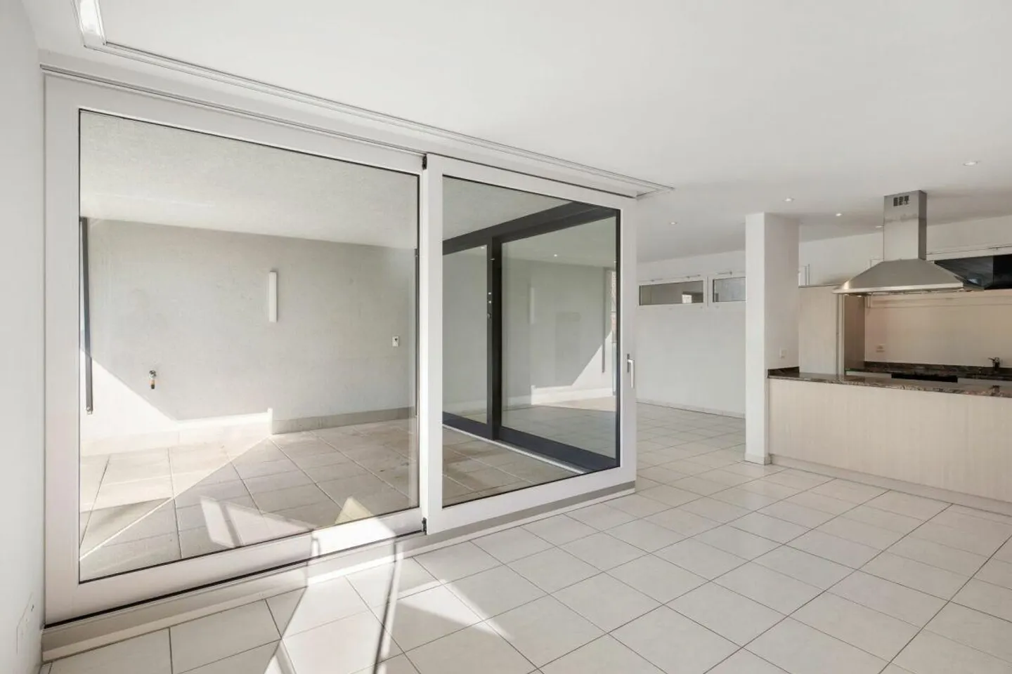 Zentrale Wohnung in Uster - Foto 7 von 17