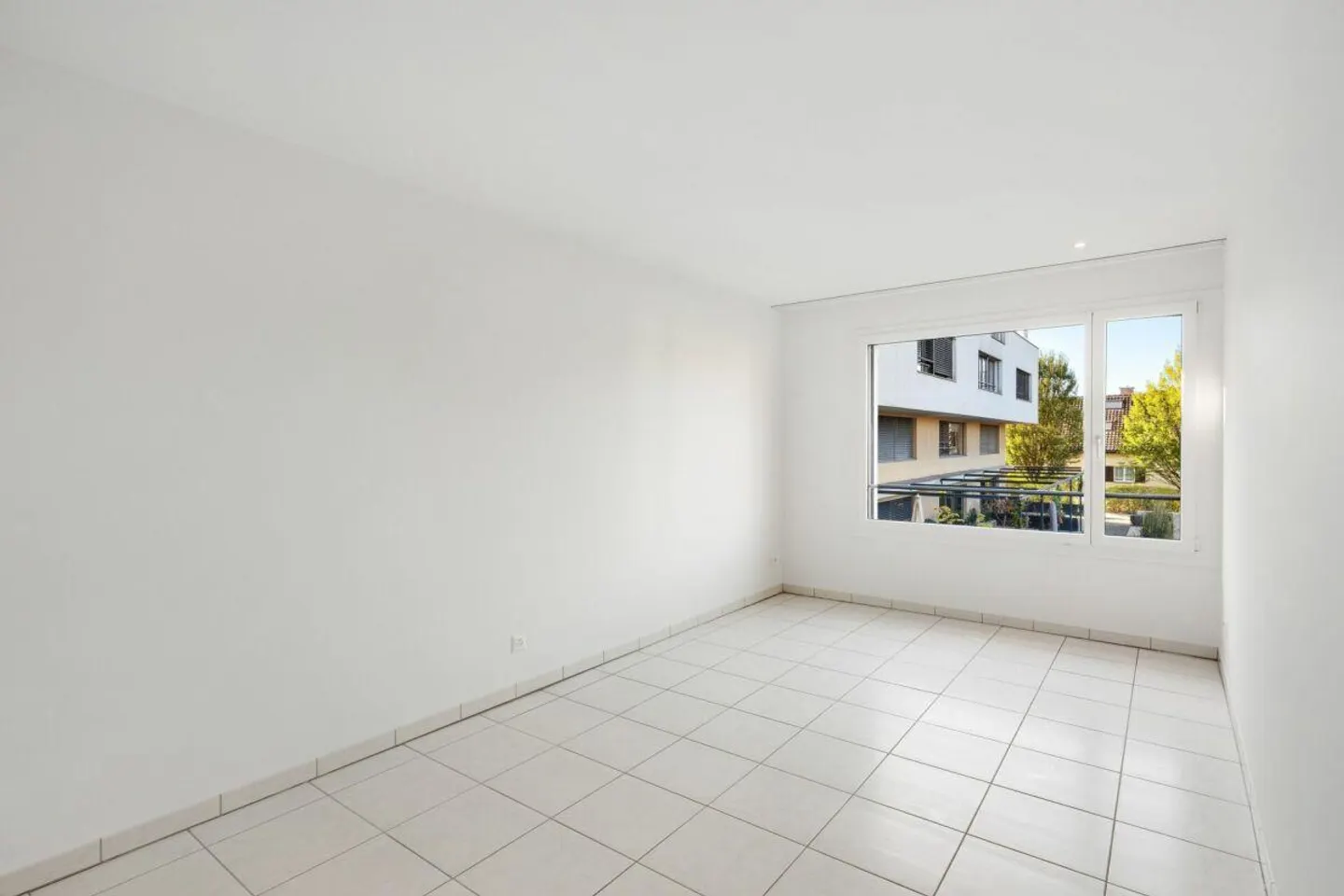 Zentrale Wohnung in Uster - Foto 11 von 17