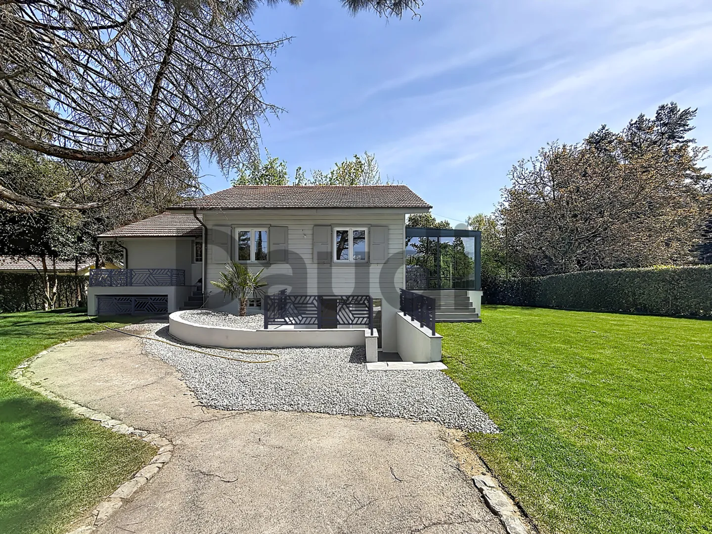 Renovated Family Home in Vernier - Photo 1 of 11