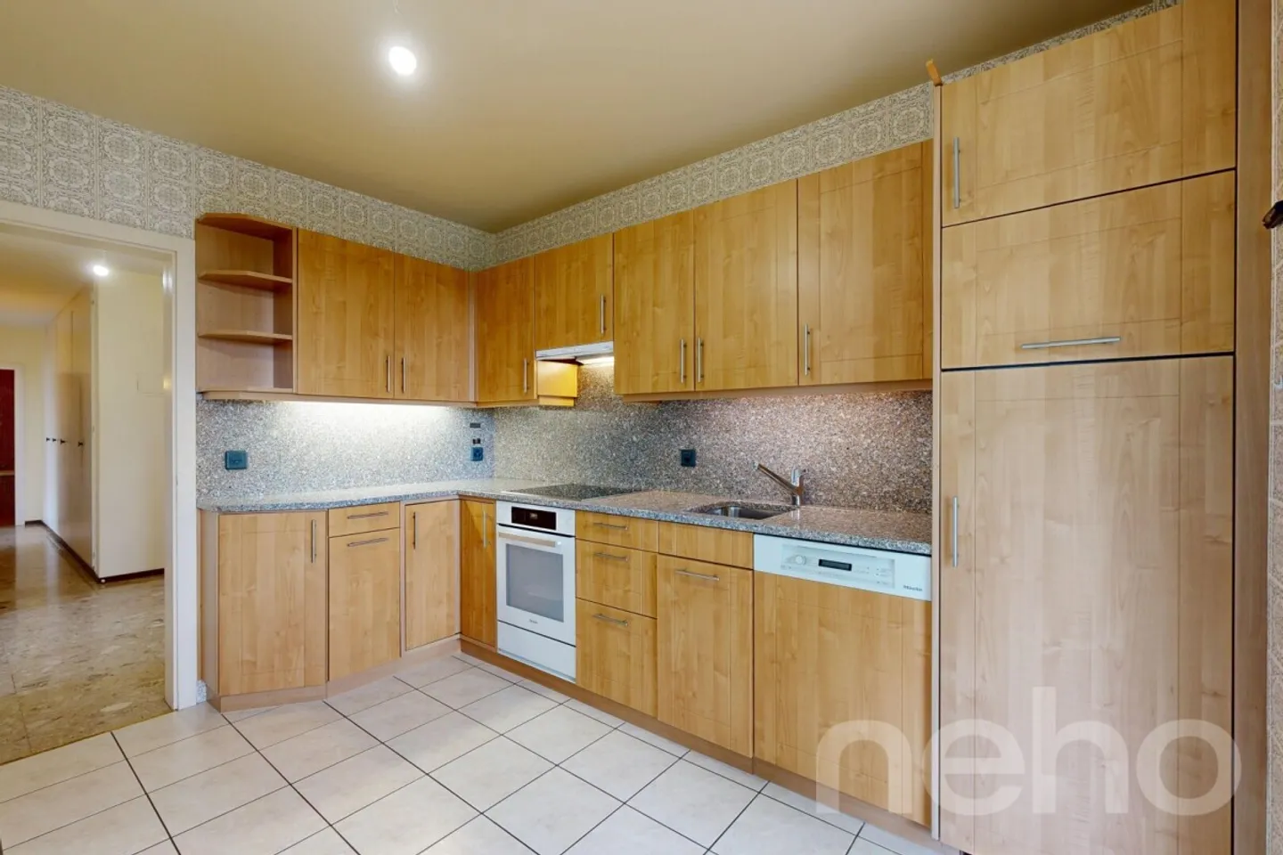 Wohnung kaufen - Foto 9 von 12