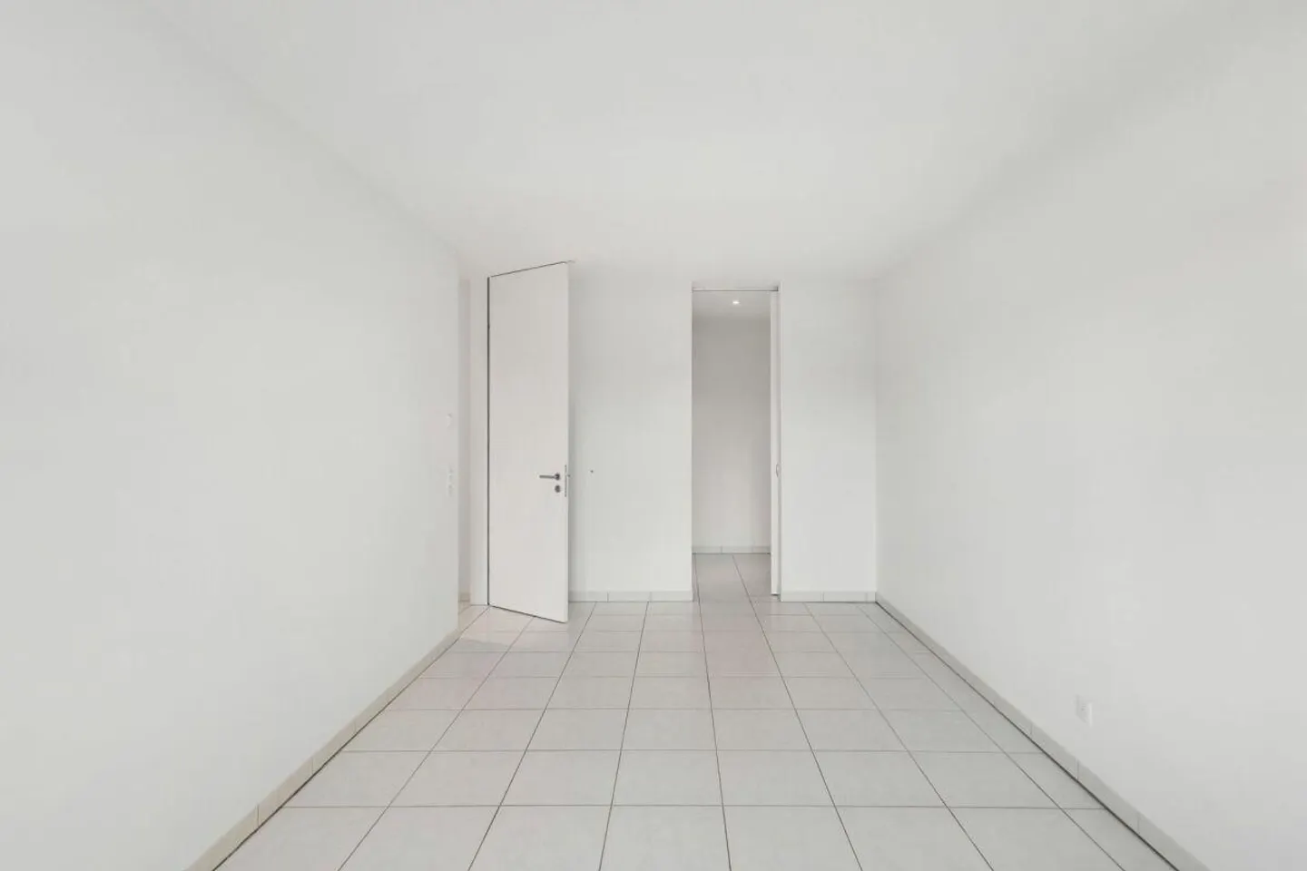 Zentrale Wohnung in Uster - Foto 13 von 17