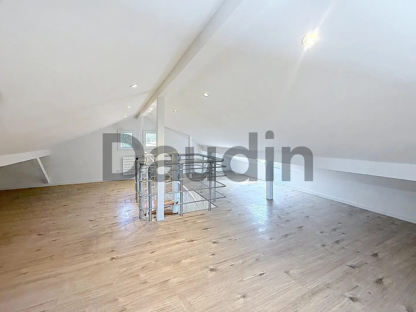 Renovated Family Home in Vernier - Photo 7 of 11