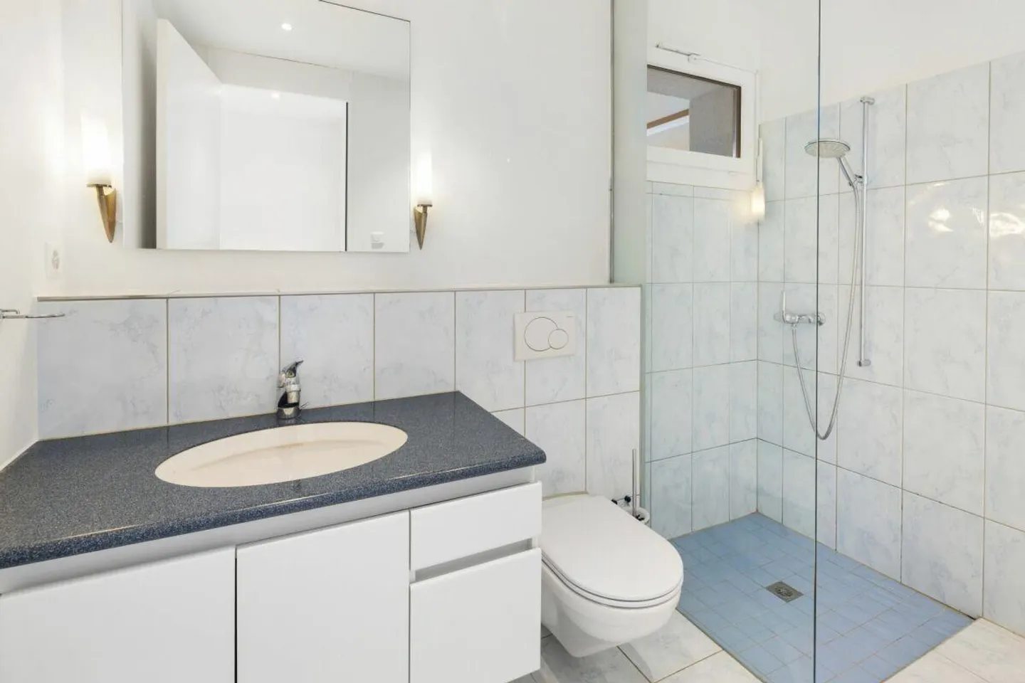 Zentrale Wohnung in Uster - Foto 9 von 17