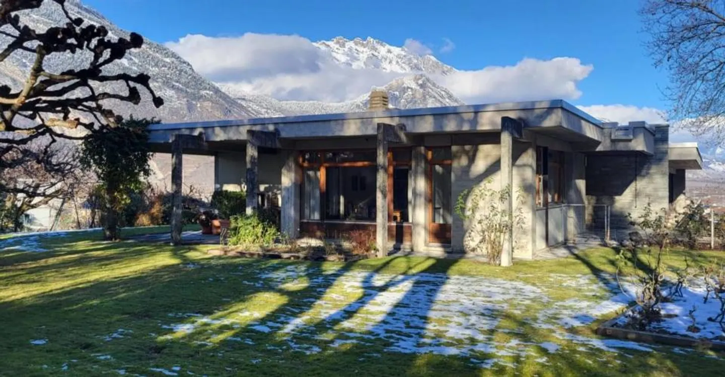 Villa Spaziosa in Zona Tranquilla - Foto 4 di 13