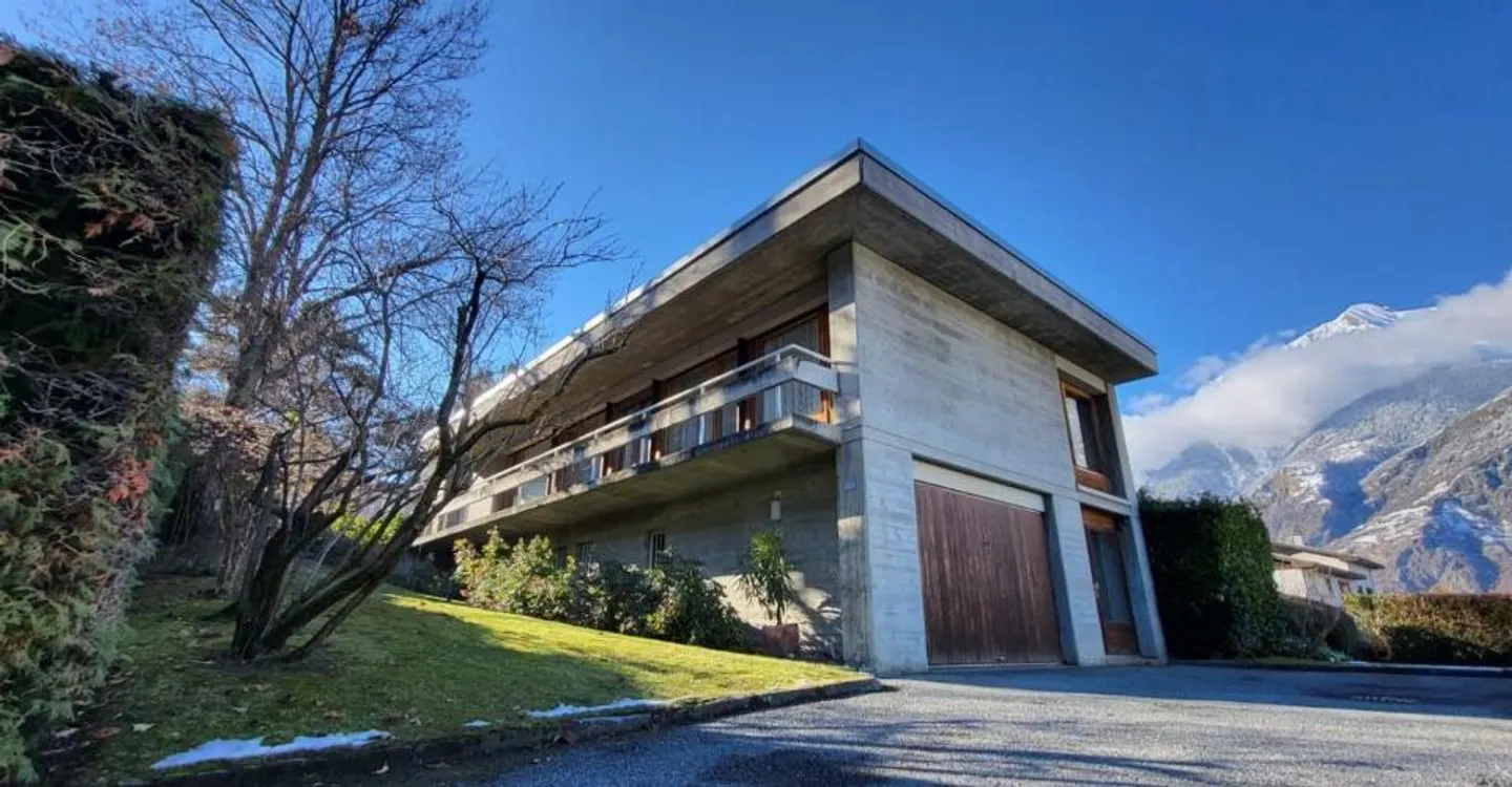 Villa Spaziosa in Zona Tranquilla - Foto 5 di 13