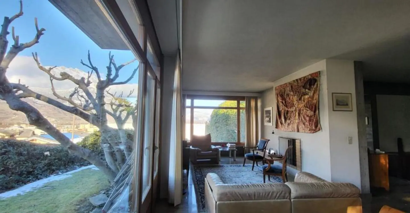 Villa Spaziosa in Zona Tranquilla - Foto 9 di 13