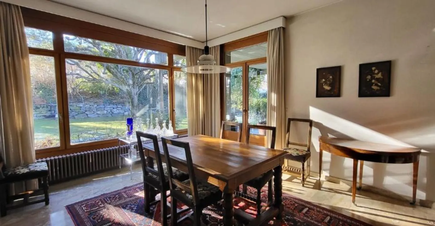 Villa Spaziosa in Zona Tranquilla - Foto 10 di 13