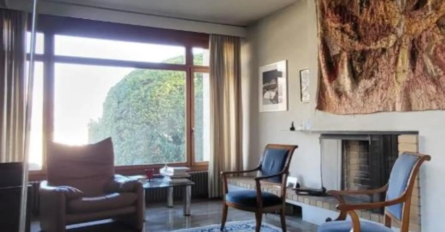 Villa Spaziosa in Zona Tranquilla - Foto 11 di 13