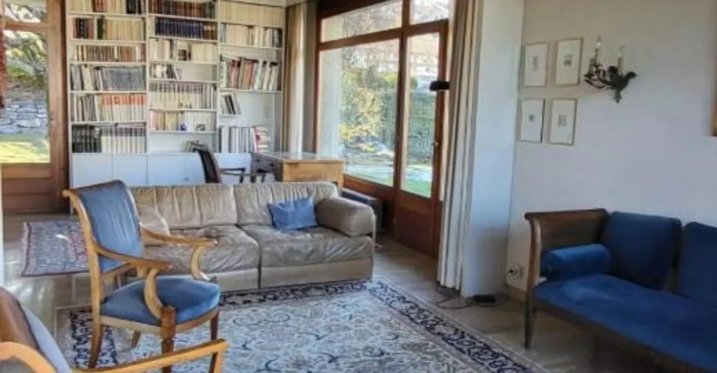 Villa Spaziosa in Zona Tranquilla - Foto 13 di 13