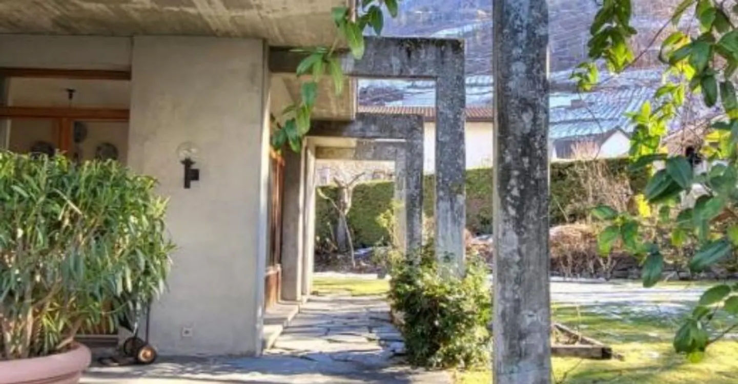 Villa Spaziosa in Zona Tranquilla - Foto 6 di 13