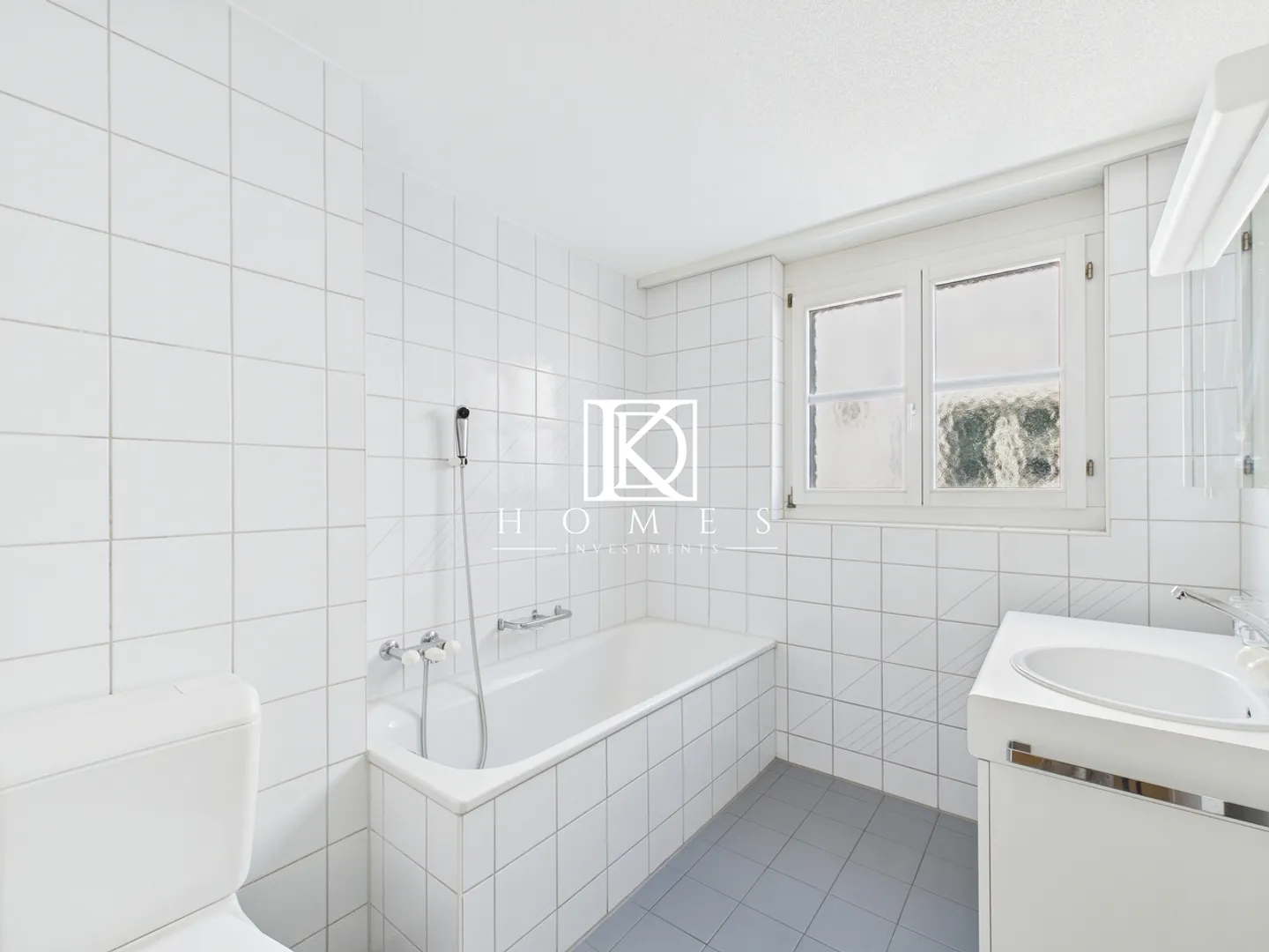 Pronto per essere abitato luminoso appartamento maisonette di 4,5 stanze a Hunzenschwil - Foto 8 di 14