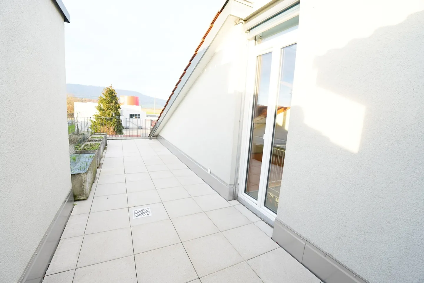 Pronto per essere abitato luminoso appartamento maisonette di 4,5 stanze a Hunzenschwil - Foto 10 di 14