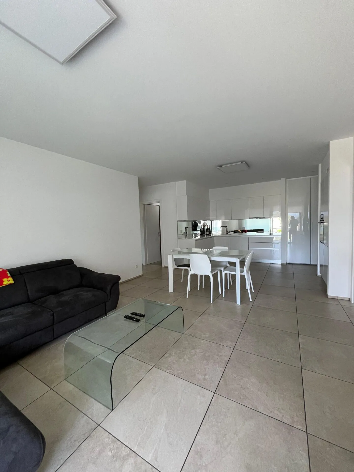 Appartamento di 3.5 locali a Bellinzona - Foto 2 di 11