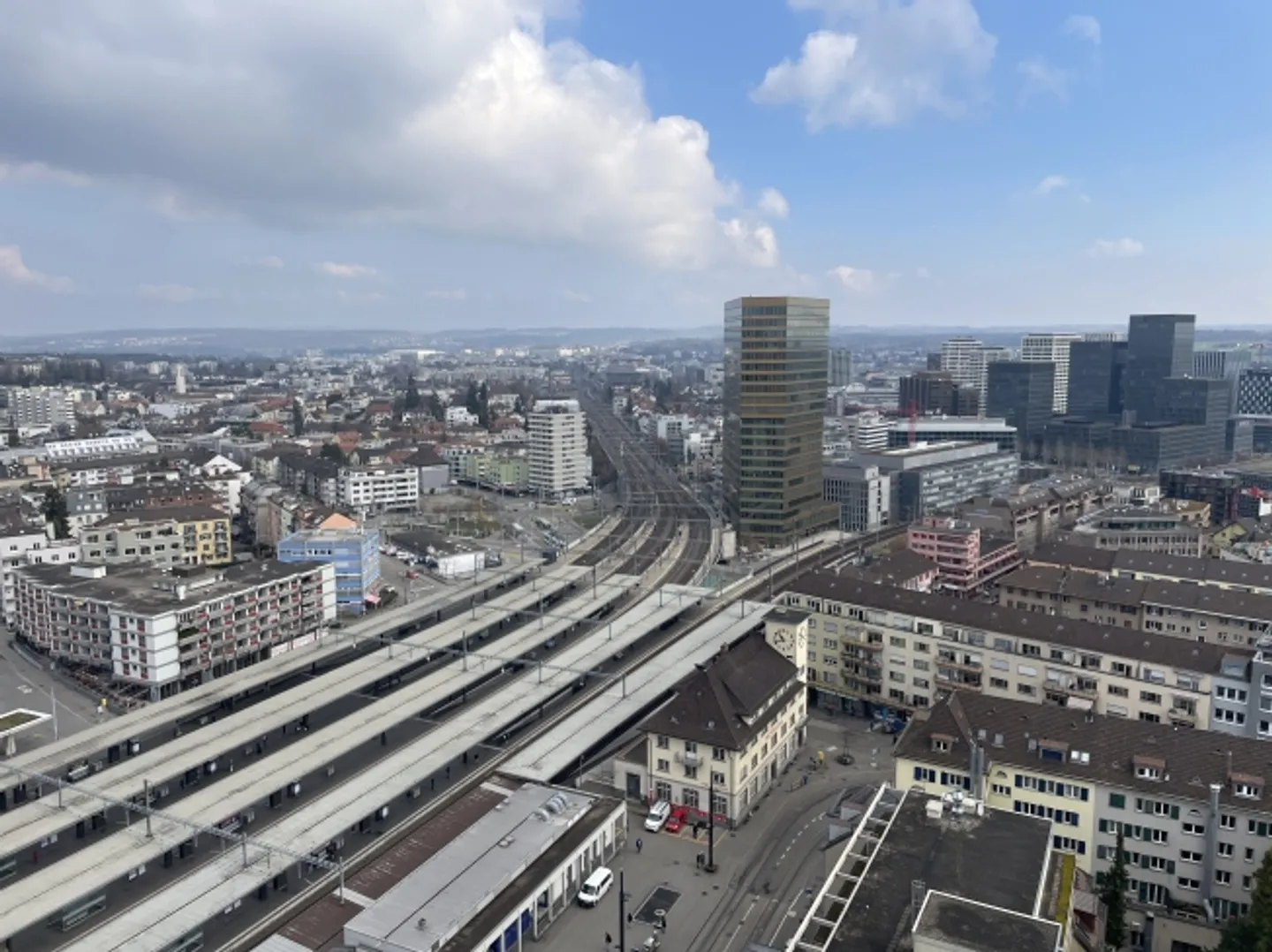 Appartamento 3.5 locali - Foto 2 di 9