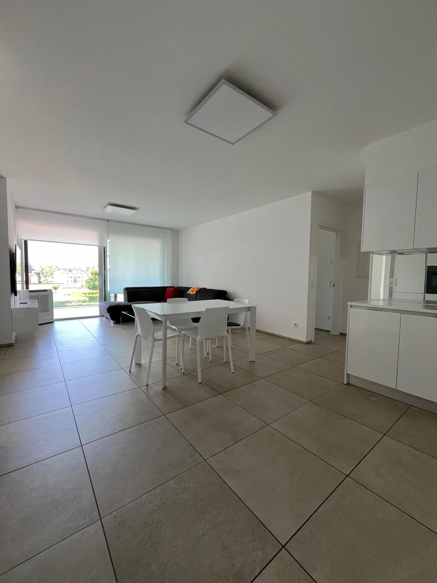 Appartamento di 3.5 locali a Bellinzona - Foto 3 di 11