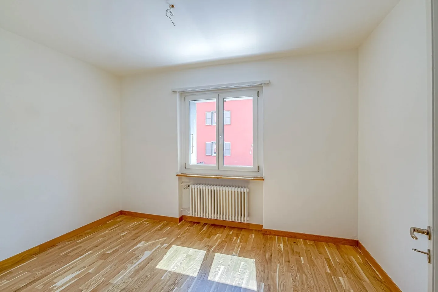 Bright Apartment in Zuchwil - Photo 3 of 8