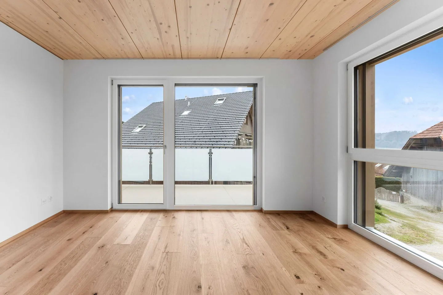 Top Nuova Costruzione - Appartamento 4.5 Stanze con 2 Balconi - Foto 12 di 12