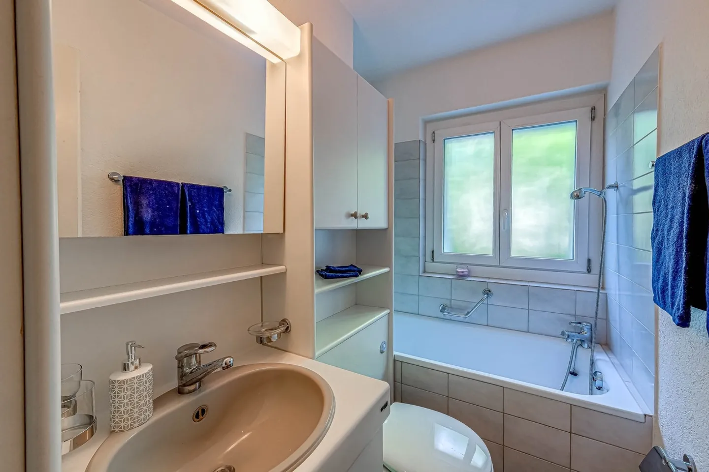 Bright Apartment in Zuchwil - Photo 6 of 8