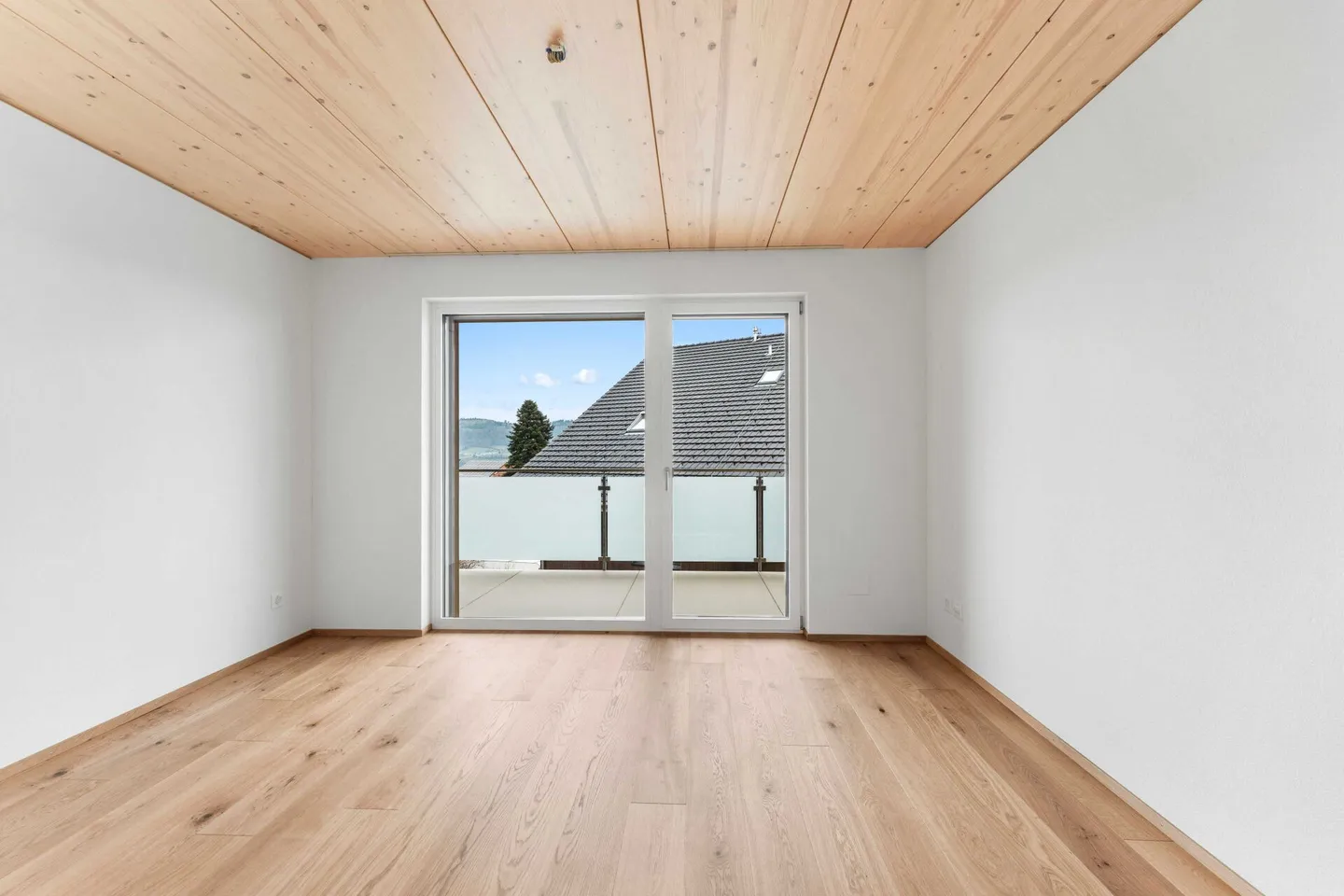 Top Nuova Costruzione - Appartamento 4.5 Stanze con 2 Balconi - Foto 8 di 12