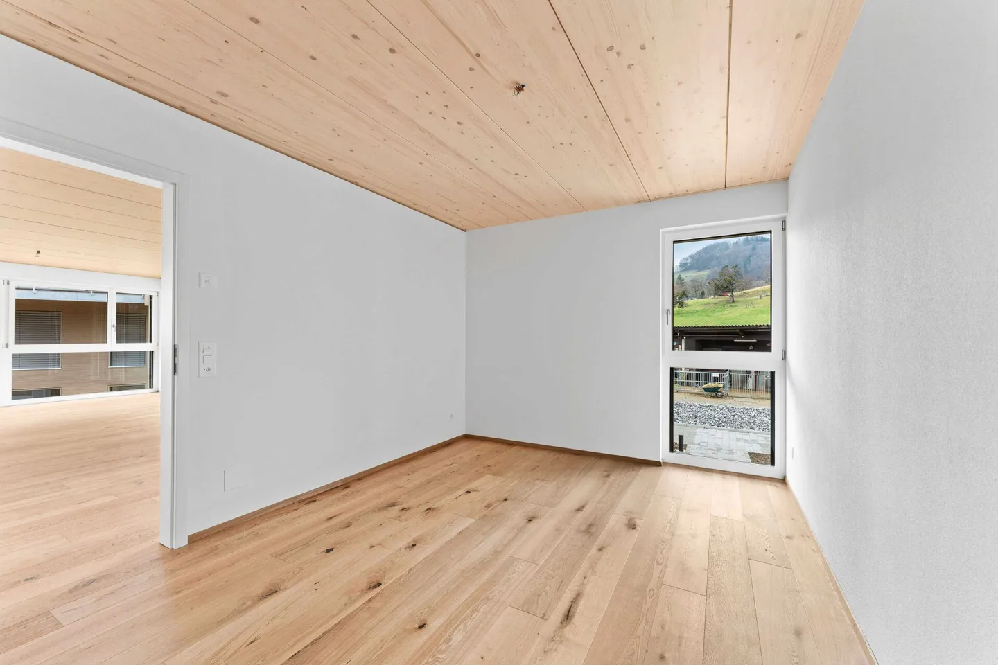 Top Nuova Costruzione - Appartamento 4.5 Stanze con 2 Balconi - Foto 10 di 12