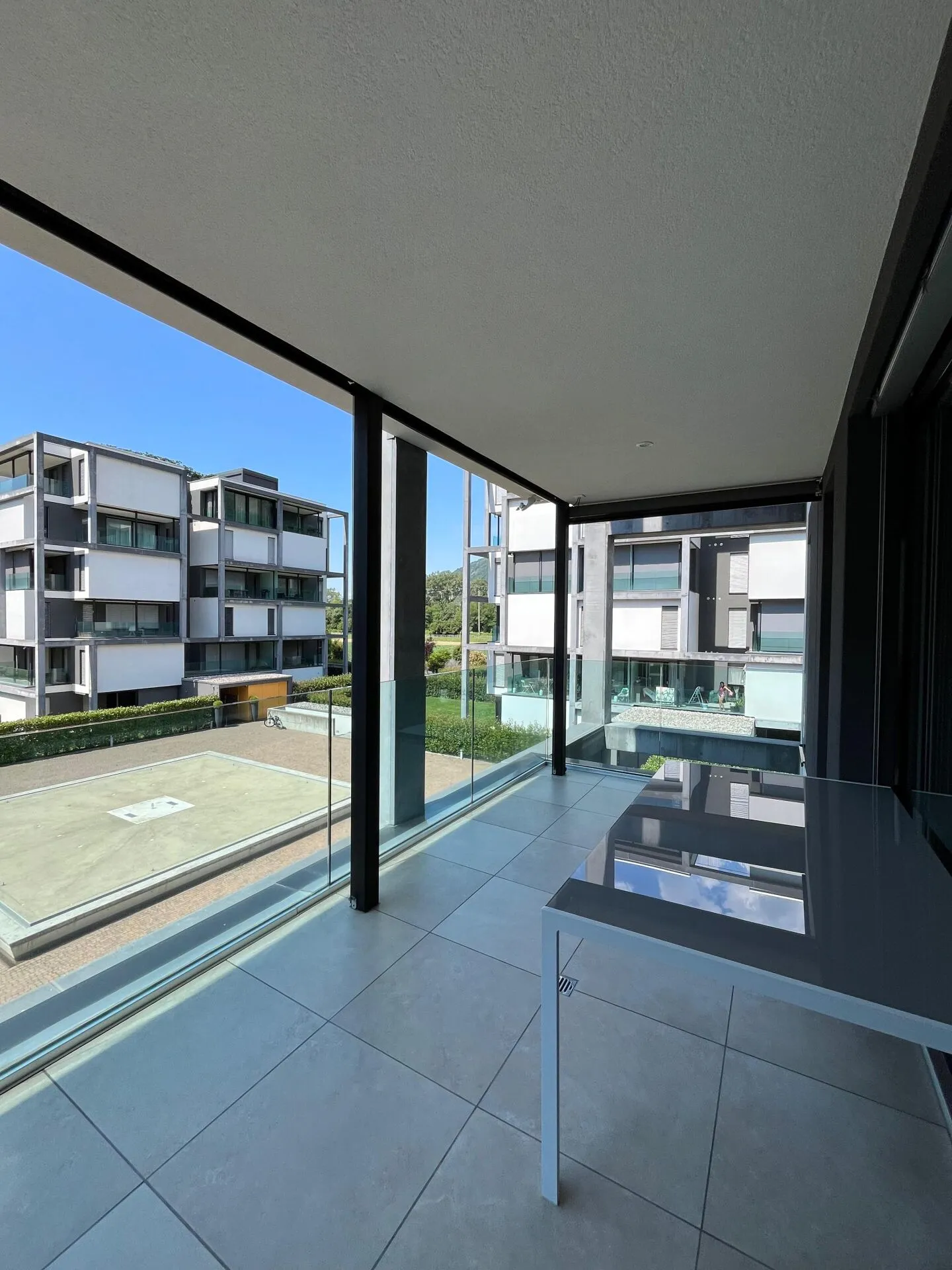 Appartamento di 3.5 locali a Bellinzona - Foto 4 di 11
