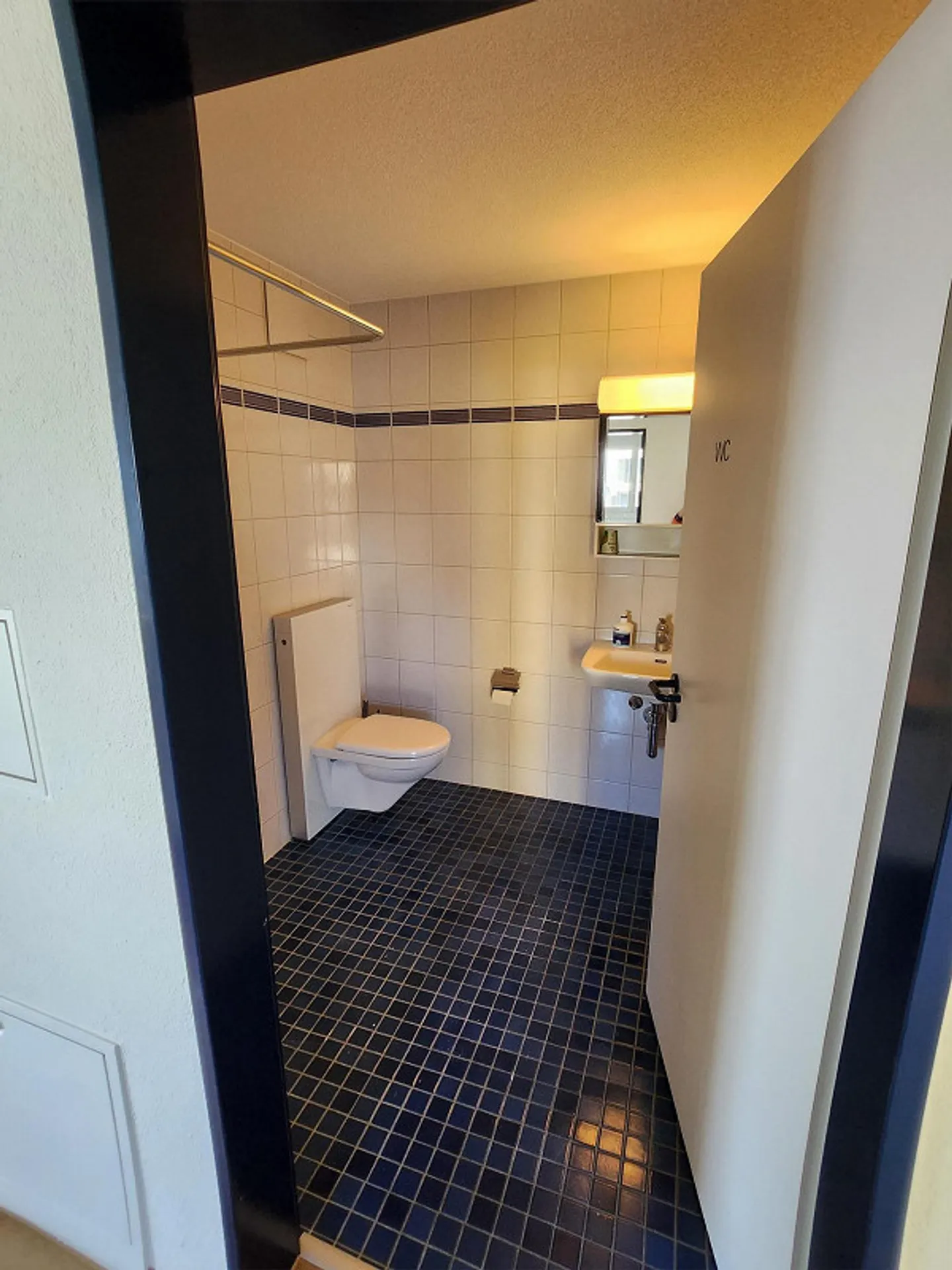 Appartement moderne de 4,5 pièces avec jardin à Wilen bei Wollerau - Photo 6 sur 10