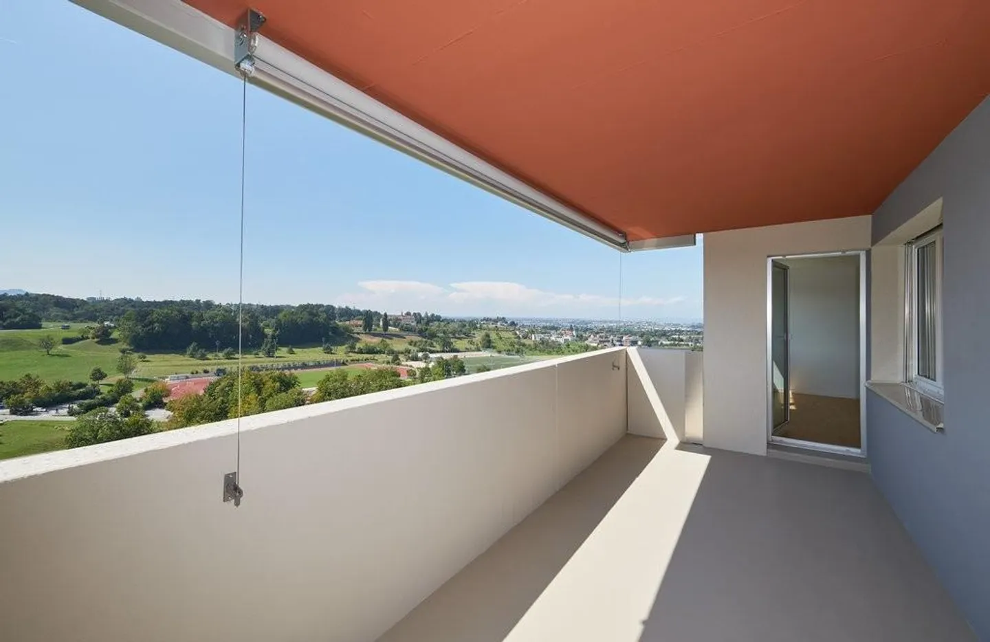 Stunning panoramic view - Photo 9 of 9