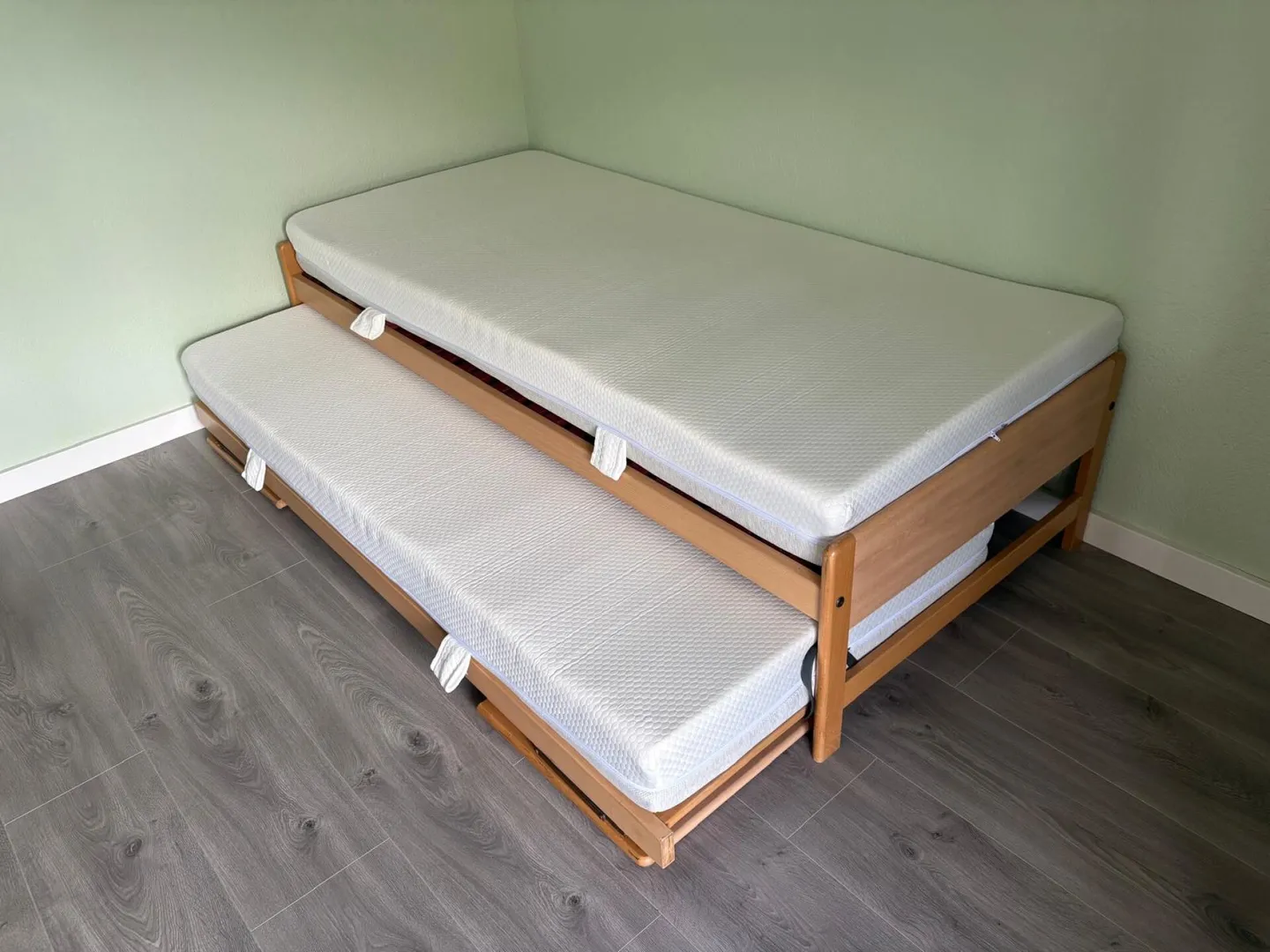 Möblierte Wohnung mit Traumaussicht für Ferien oder Wochenende - Foto 5 von 9